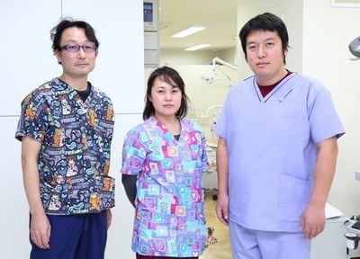 きみ歯科クリニック