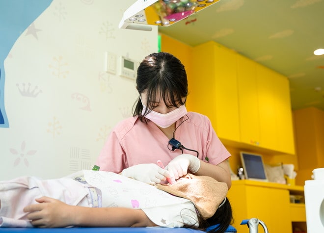 コンドウ歯科（写真1）