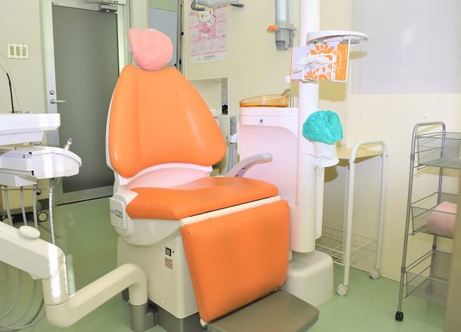 百合田歯科医院（写真2）