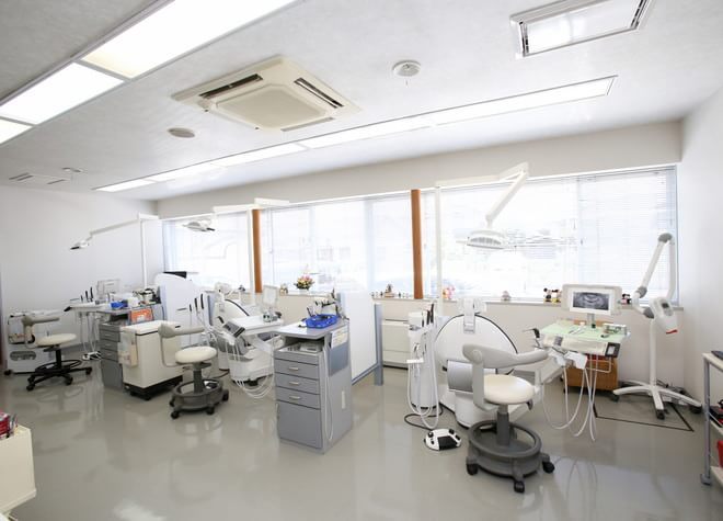 宮島歯科医院（写真1）