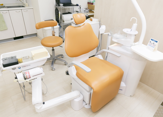 小橋歯科医院の画像