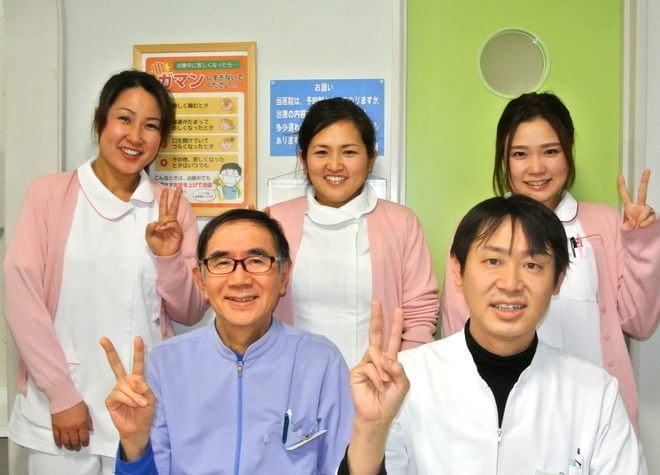 中川歯科