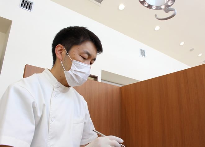 なかもと歯科・矯正歯科(松江市/東松江駅(島根県))｜Epark歯科