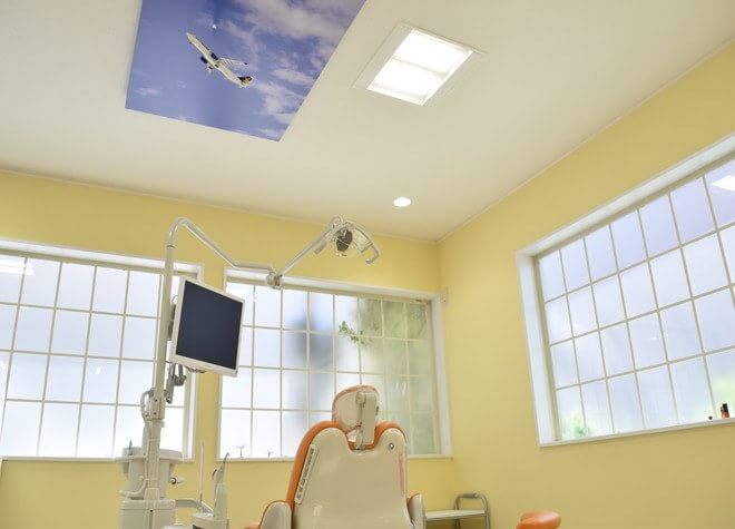中島歯科医院の画像