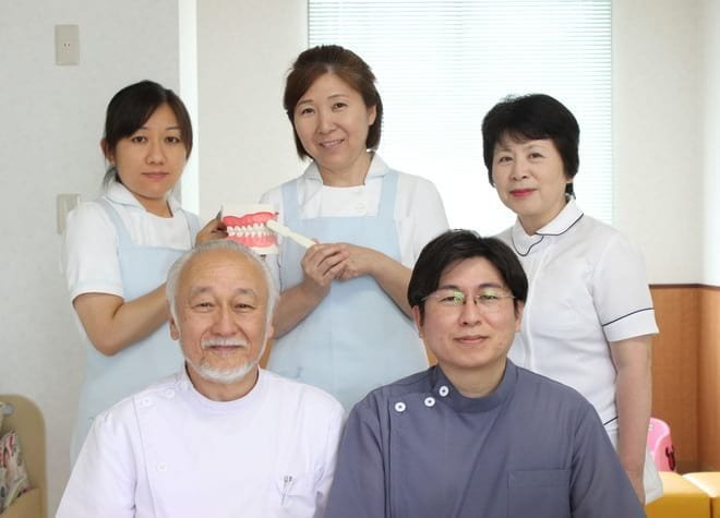 松尾歯科医院