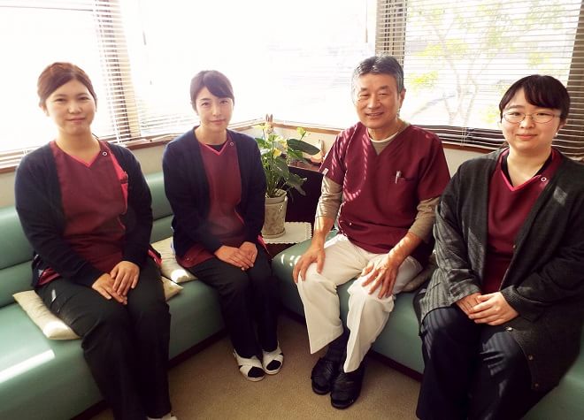 加川歯科