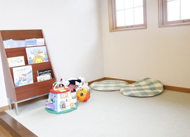 くろかわ歯科医院の画像