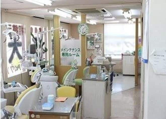 女子大前歯科 相模原市南区 相模大野駅 Epark歯科