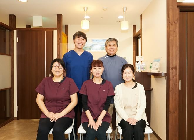Shiny　Teeth　Clinic