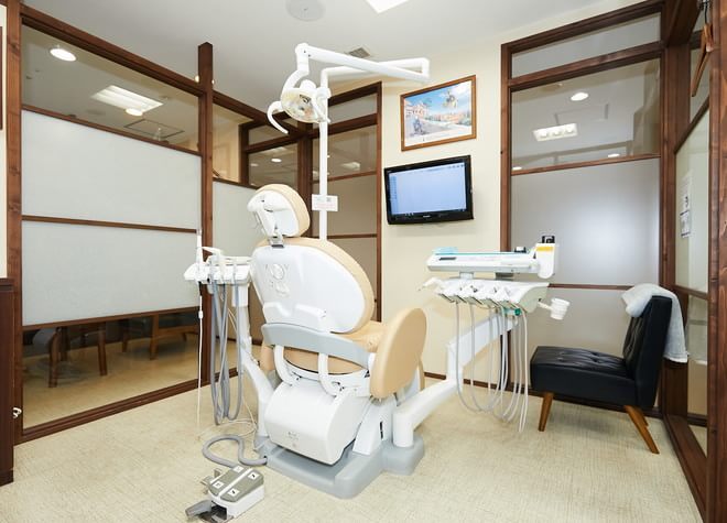 Shiny　Teeth　Clinicの画像