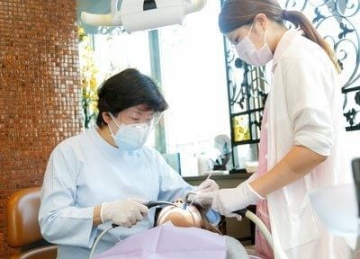 しま歯科医院
