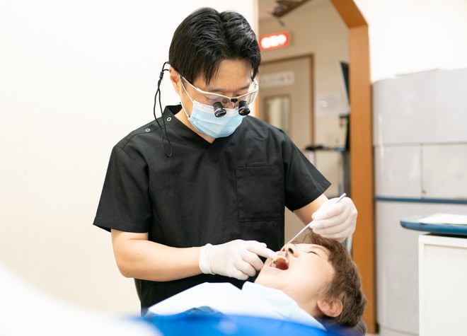 にしお歯科クリニック（写真1）