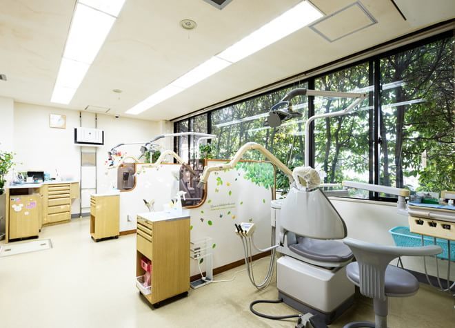 久保歯科医院 加賀温泉駅 2の写真