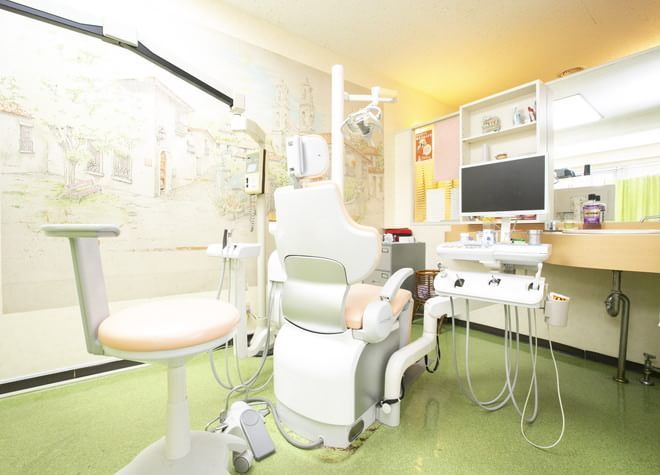医療法人　林歯科医院の画像