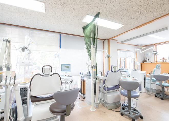 小野澤歯科医院（写真2）