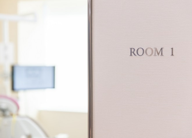 名駅アール歯科・矯正歯科の画像