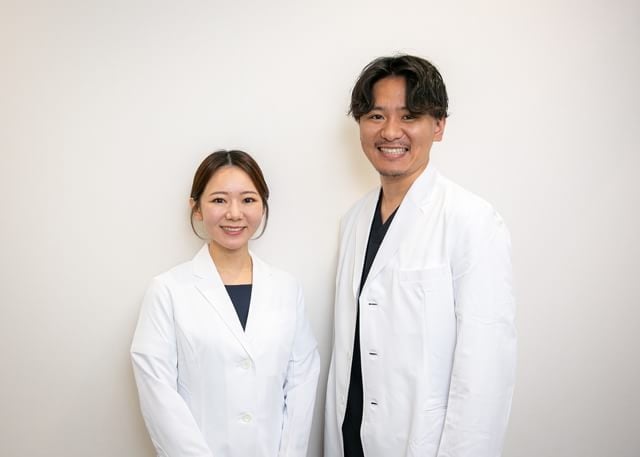 町屋の歯科・矯正歯科の画像