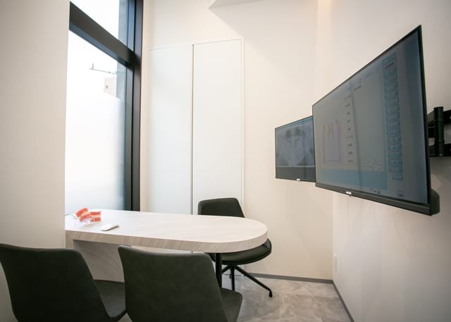 町屋の歯科・矯正歯科の画像