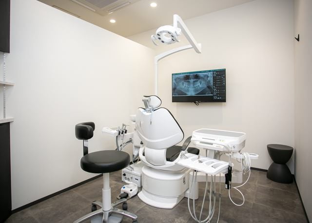 町屋の歯科・矯正歯科の画像