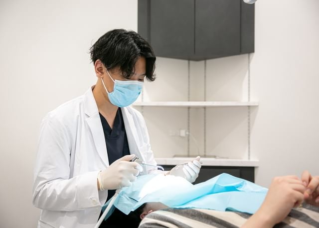 町屋の歯科・矯正歯科の画像