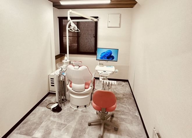 レオンデンタルオフィス帯広院(旧:三浦歯科医院)の画像