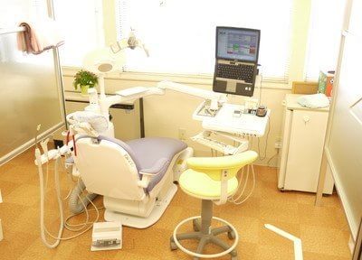医療法人　小林歯科医院（写真1）