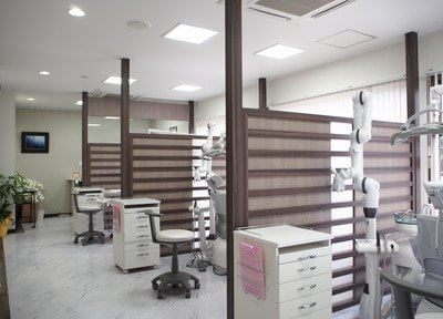 松村歯科医院の画像