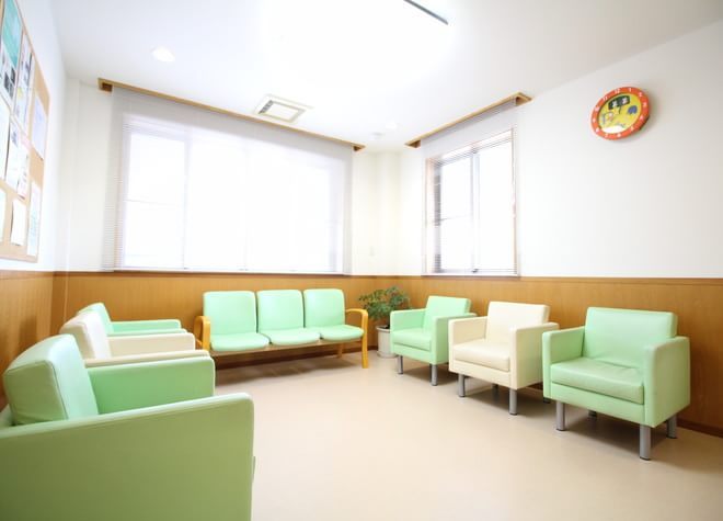渡辺歯科医院（東海市）の画像