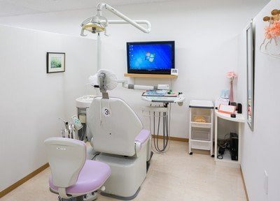 博多駅こころ歯科クリニックの画像