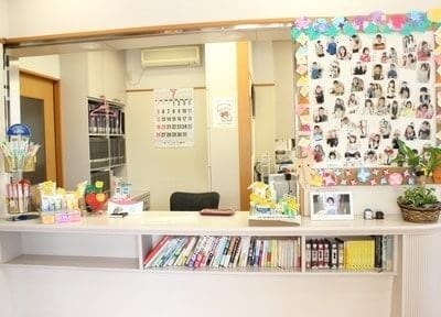 明神歯科　矯正歯科医院の画像