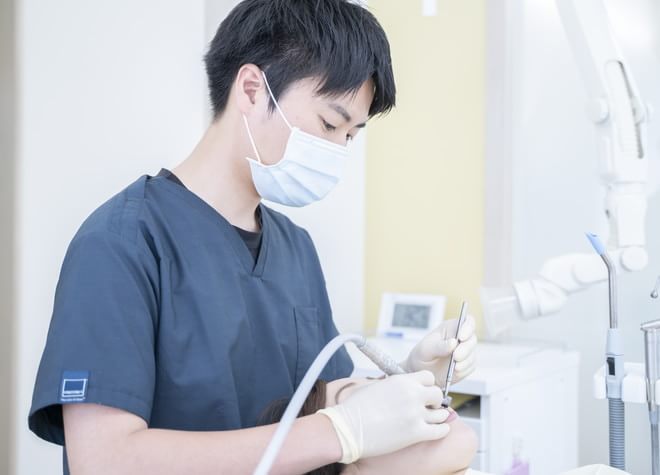 小山田歯科医院