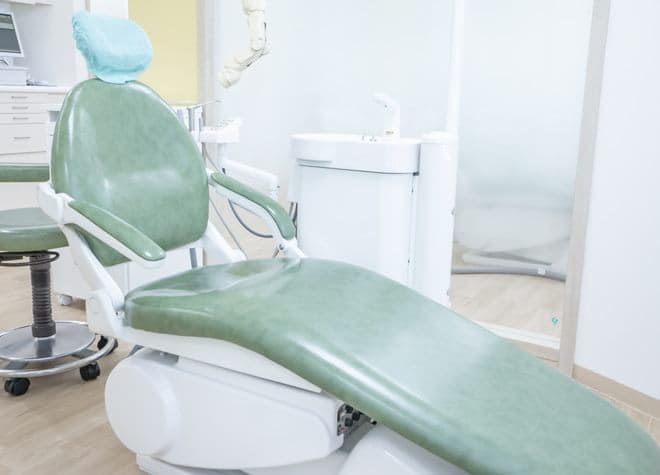 小山田歯科医院の画像