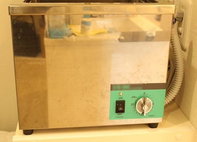 Hirono コンパニオン 医院写真|福田歯科医院(広野駅(兵庫県))