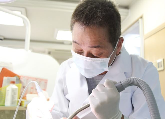 斉藤歯科医院（写真1）