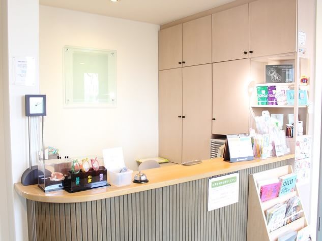 医療法人社団オリーブ歯科の画像