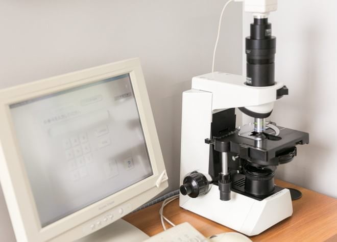 こだわりの歯周病治療を導入しています