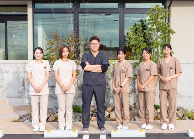 さくらデンタルクリニックの画像