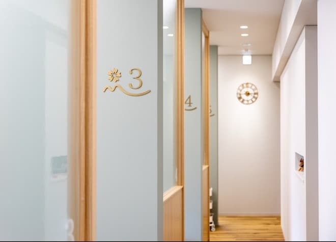 さくらデンタルクリニックの画像