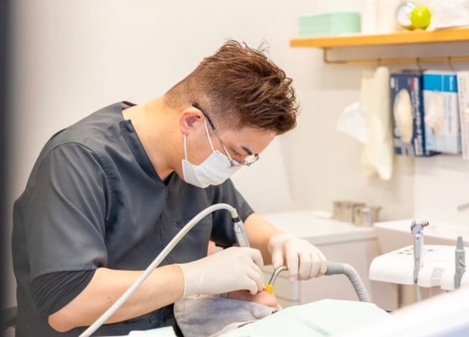 さくらデンタルクリニックの画像