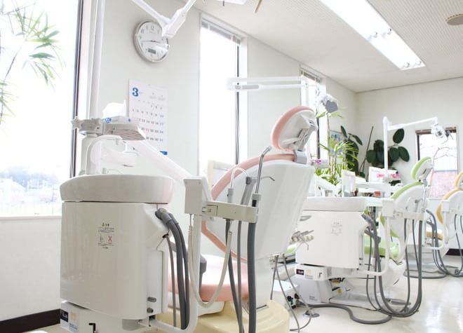 大沢歯科医院の画像