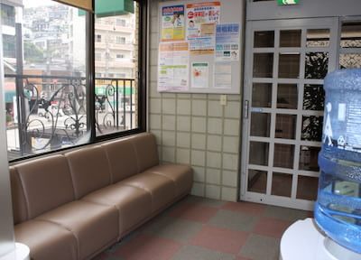 森歯科医院 石橋駅(長崎県) 3の写真