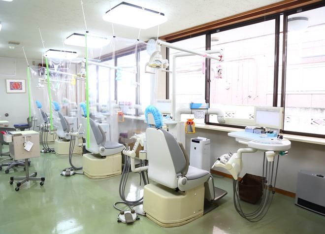 須永歯科医院（写真1）