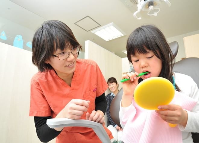 みなみテラス歯科