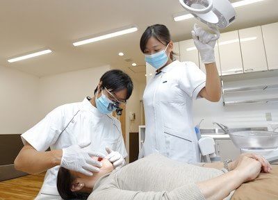 医療法人　スマイル歯科藤井クリニック（写真1）