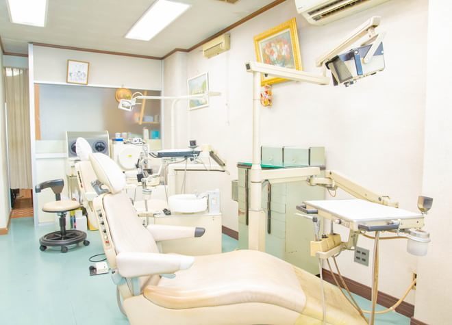 松澤歯科医院（写真1）