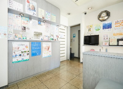 中村歯科医院 川崎市多摩区 登戸駅 Epark歯科