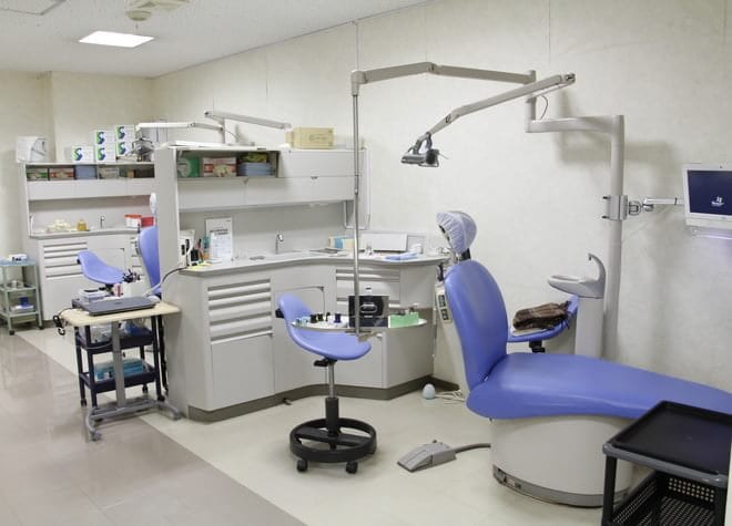 前田歯科医院の画像