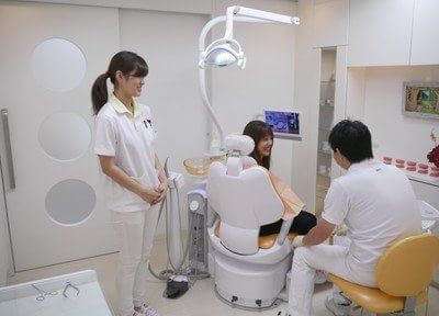 口コミ 名古屋矯正歯科診療所 名古屋市中村区 名古屋駅 Epark歯科