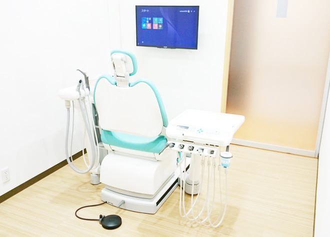 有松医科歯科クリニック（写真2）