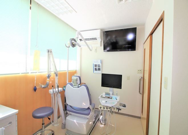 医療法人社団山口歯科医院の画像